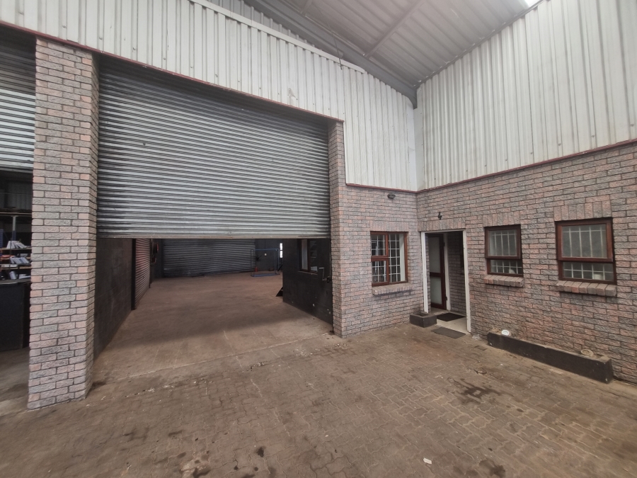 To Let commercial Property for Rent in Stikland Industrial Western Cape